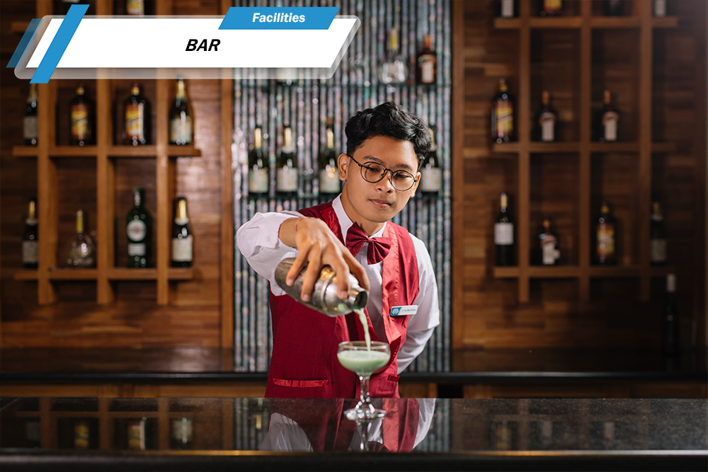 11. Bar