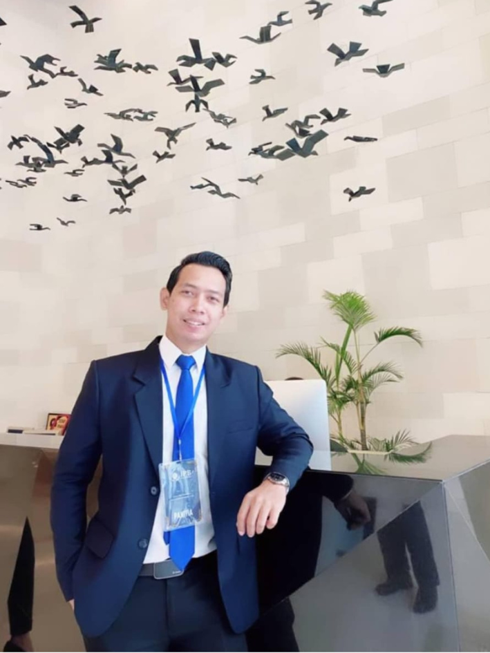 eka sudarmawan