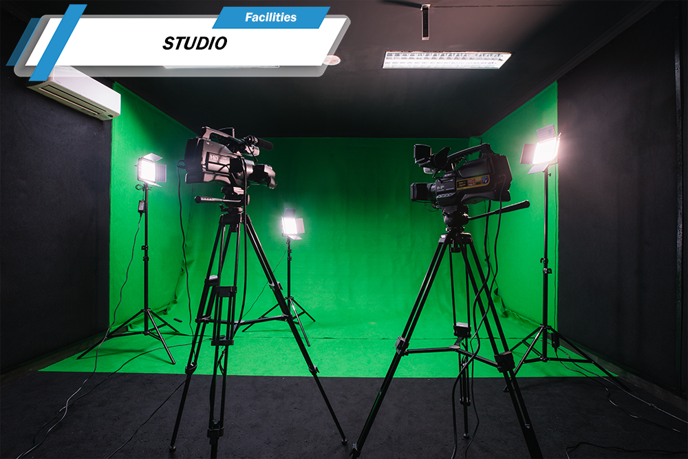 22. Studio